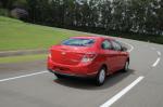 Chevrolet Prisma LT 2013 года